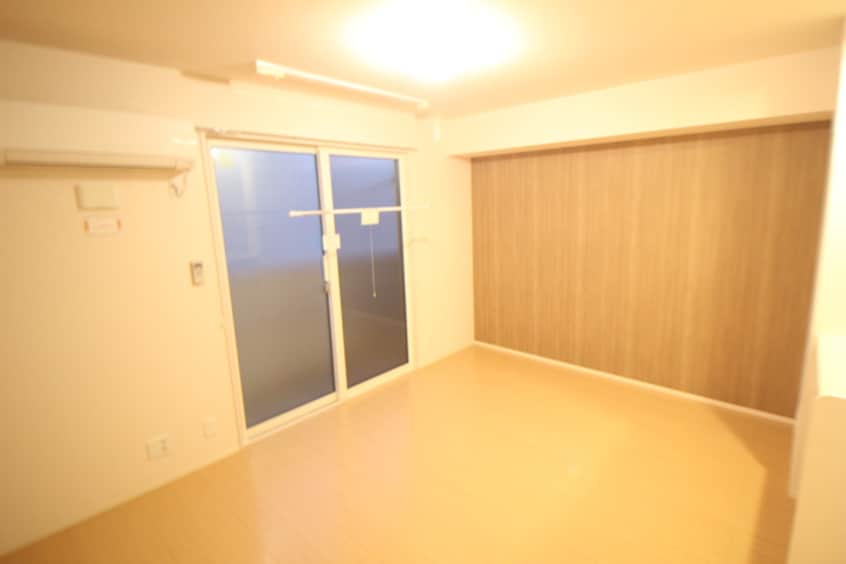 居室 アクシアサニーコート