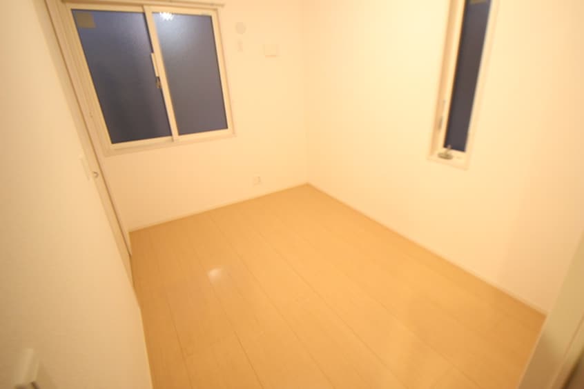 キッチン アクシアサニーコート