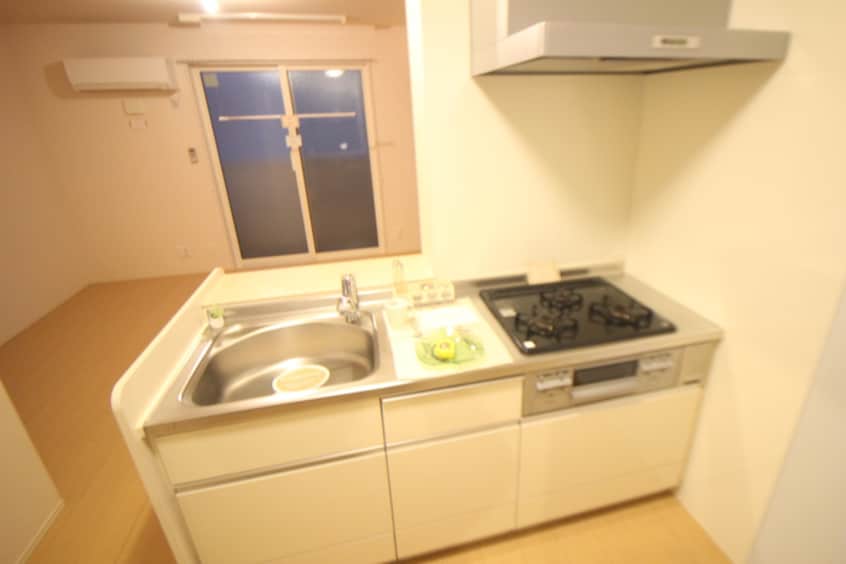 キッチン アクシアサニーコート