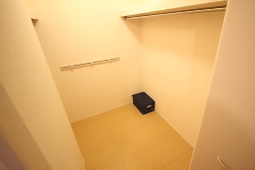 収納 アクシアサニーコート