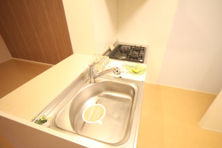 キッチン アクシアサニーコート