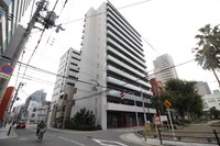 ﾚｵﾝｺﾝﾌｫｰﾄ難波ﾌﾞﾗﾝ(907)