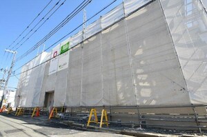 仮)寿町新築