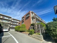 コープ野村須磨離宮前C棟（104）