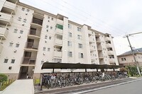 水無瀬青葉ハイツ2号棟（506）