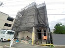 Tmaison吹田の外観