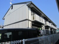 プレズントハイツ