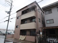 田園ハイツ