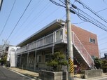 今仲ハイツ