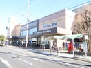 ライフ(コンビニ)まで220m ノースグランヴィア北畠