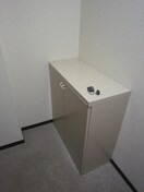 靴箱 リヴィエ－ルⅠ