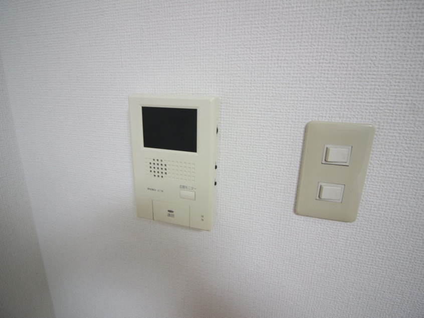 内観写真 磐手ハイツ