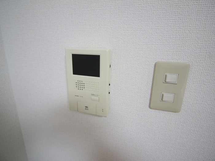 内観写真 磐手ハイツ