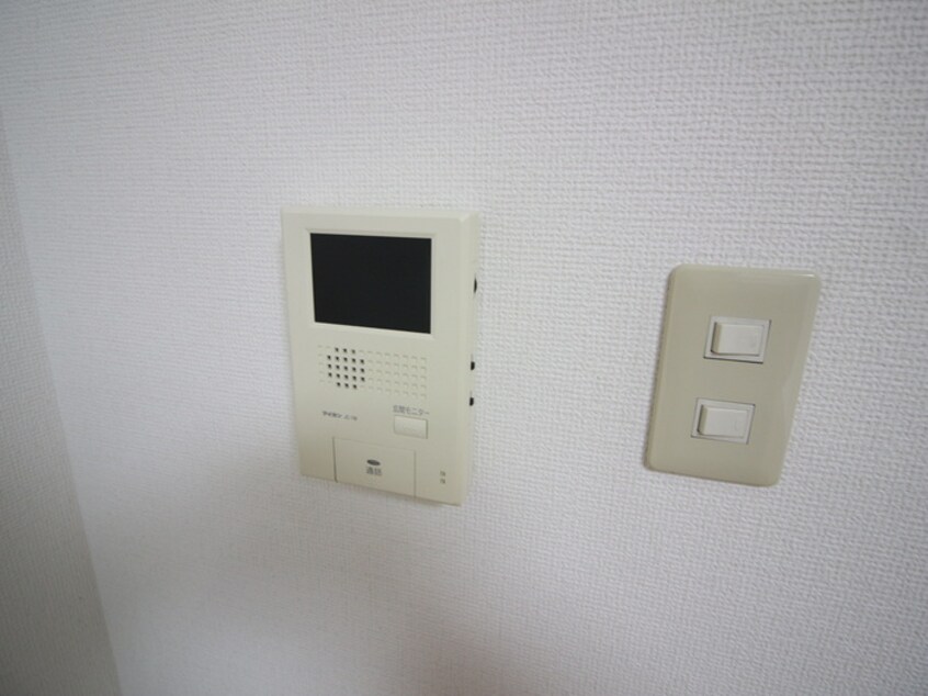 内観写真 磐手ハイツ