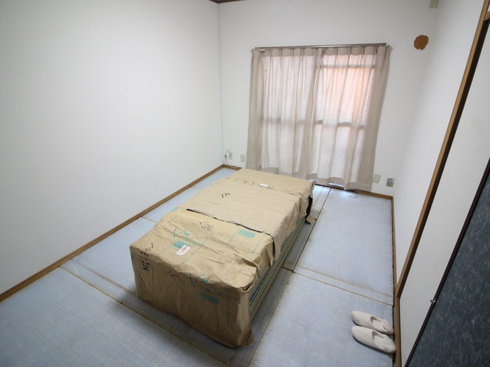 居室 磐手ハイツ