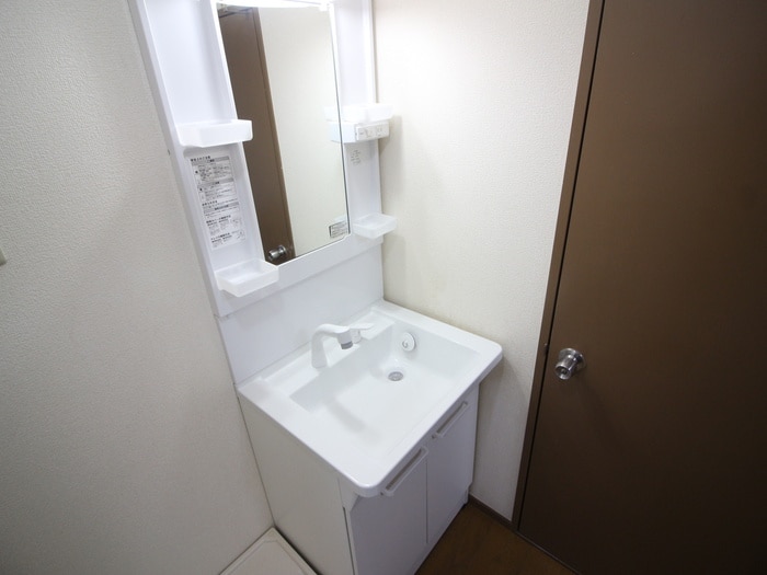 洗面 磐手ハイツ