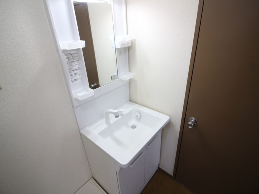 洗面 磐手ハイツ