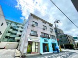 パレス上原