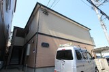 フジパレスクロワ－ル