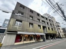 ア－バネックス三条の外観