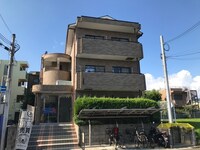 シェルブール武庫之荘