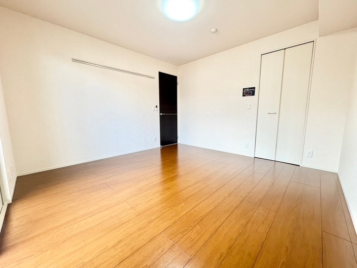 居室 カーサリシェス