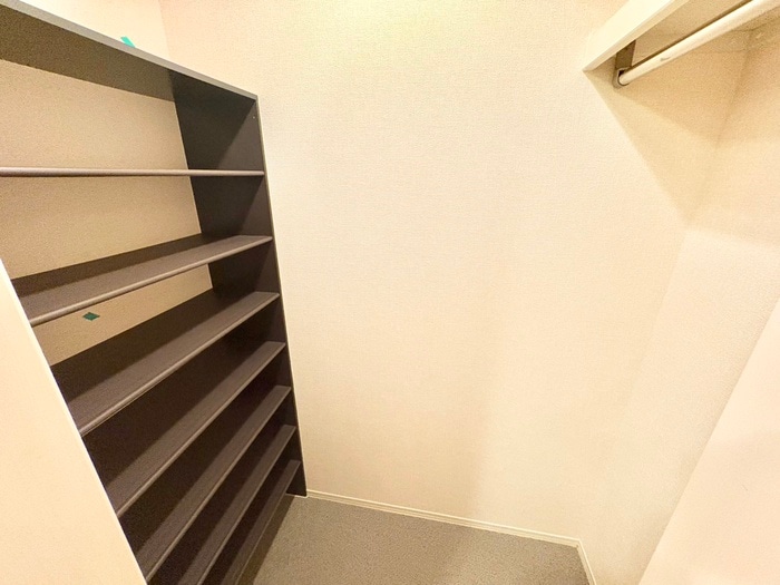 靴箱 カーサリシェス