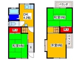 半田5丁目貸家