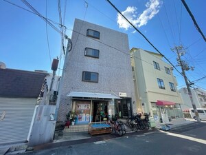 プレアール門真
