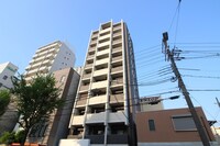 ラナップスクエア福島Ⅱ(1102)