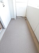 ベランダ・バルコニー メゾンラフィネ