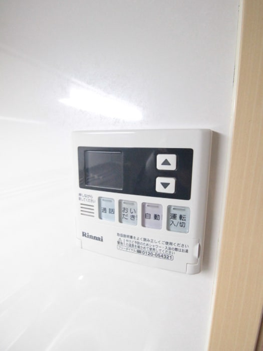 内観写真 メゾンラフィネ