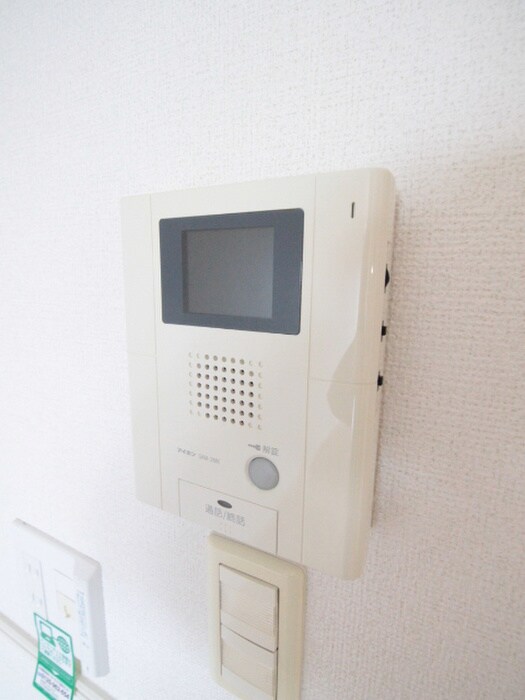 内観写真 メゾンラフィネ