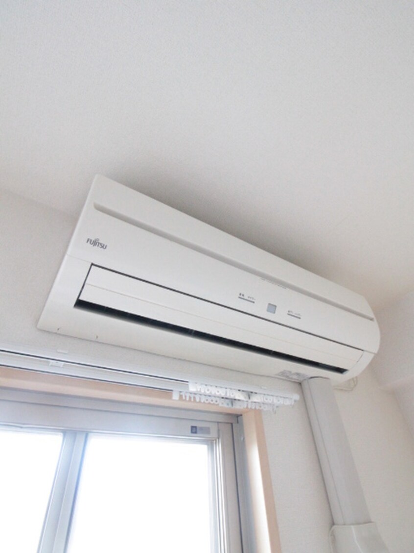 内観写真 メゾンラフィネ