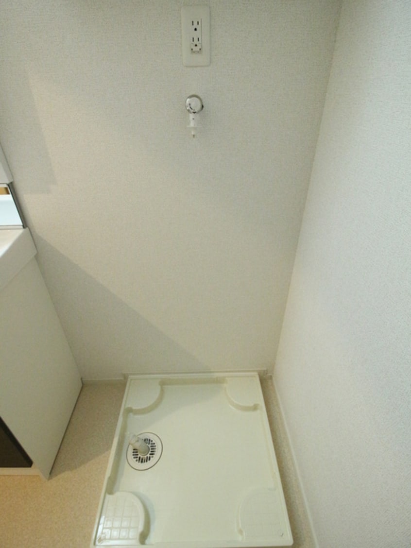 洗濯機置場 ロイヤルプリンセス