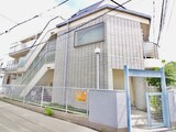 サンパレス21瓦林光マンション