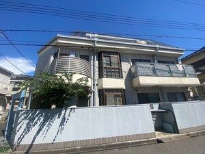 サンパレス21瓦林光マンション