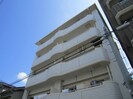 アドバンス松田の外観