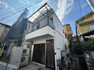東大阪市岩田町５丁目戸建の外観