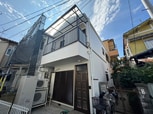 東大阪市岩田町５丁目戸建