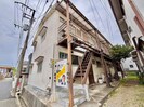 松岡文化の外観