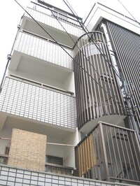 ハピネス国分寺