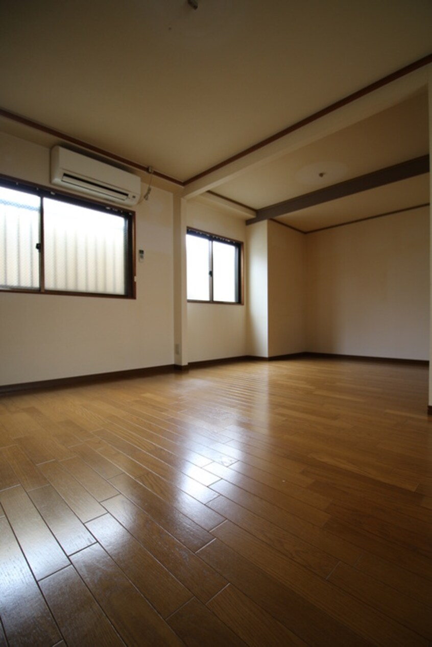 居室 ハピネス国分寺