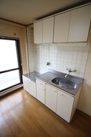 キッチン ハピネス国分寺