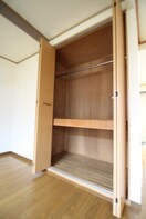 収納 ハピネス国分寺