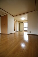 居室 ハピネス国分寺