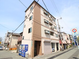 メゾン松田