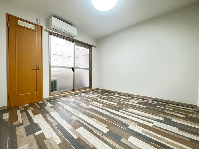 居室 ブレスコート新金岡Ⅰ号館