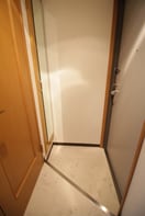 玄関 ブレスコート新金岡Ⅰ号館