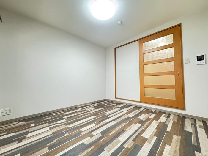 居室 ブレスコート新金岡Ⅰ号館